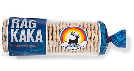 polarkaka